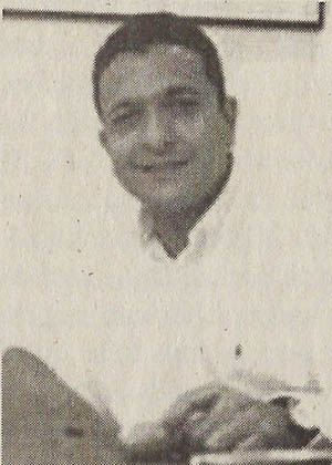 Antonio Jorge Alaby Pinheiro